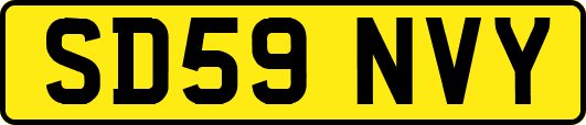 SD59NVY