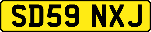 SD59NXJ