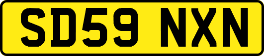 SD59NXN