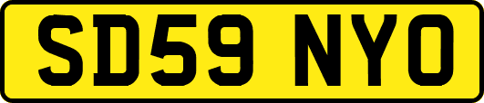 SD59NYO