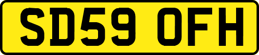 SD59OFH