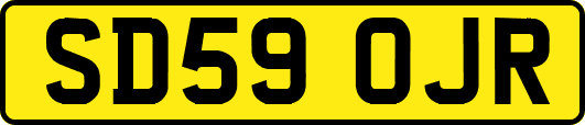 SD59OJR