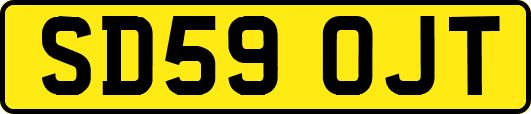 SD59OJT