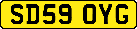 SD59OYG