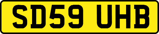 SD59UHB