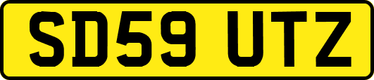 SD59UTZ