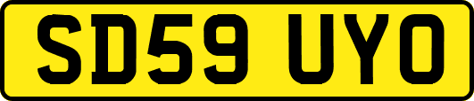 SD59UYO