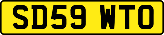 SD59WTO