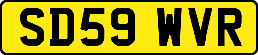 SD59WVR