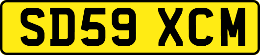 SD59XCM