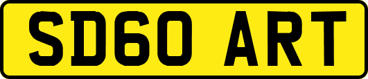 SD60ART