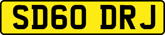 SD60DRJ