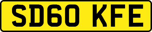 SD60KFE