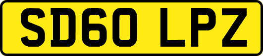 SD60LPZ