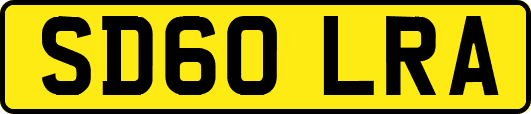 SD60LRA