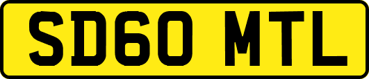 SD60MTL