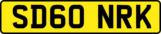 SD60NRK