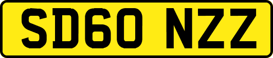 SD60NZZ