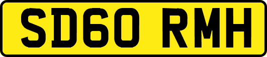 SD60RMH