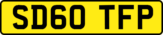 SD60TFP