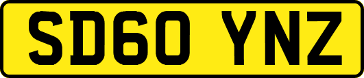 SD60YNZ