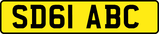 SD61ABC