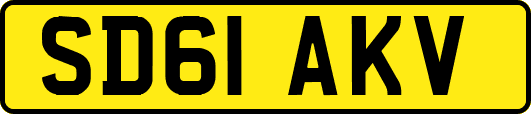 SD61AKV