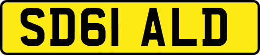 SD61ALD