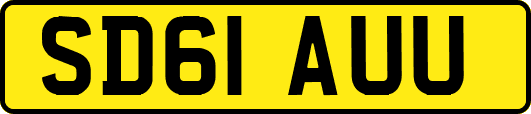 SD61AUU