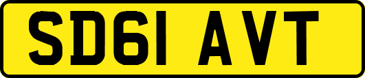 SD61AVT