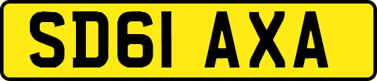 SD61AXA