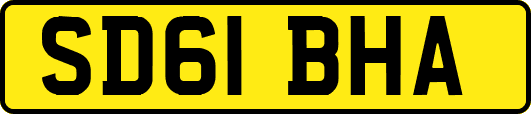 SD61BHA