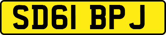 SD61BPJ