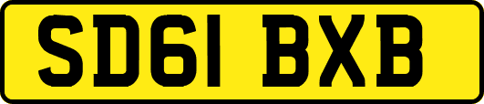 SD61BXB