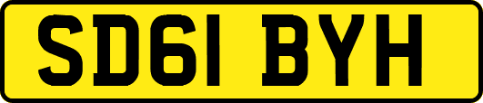 SD61BYH