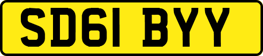 SD61BYY