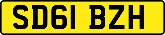 SD61BZH