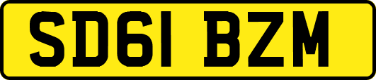 SD61BZM