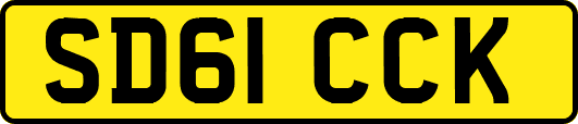 SD61CCK