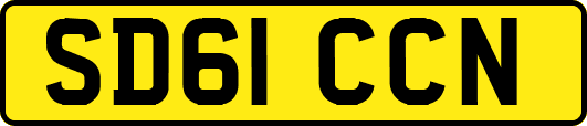 SD61CCN