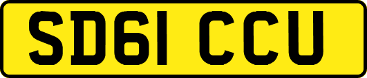 SD61CCU