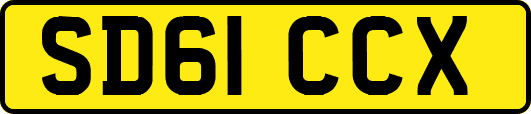 SD61CCX