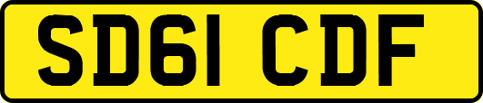 SD61CDF