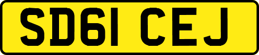 SD61CEJ