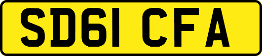 SD61CFA