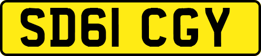 SD61CGY