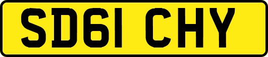 SD61CHY