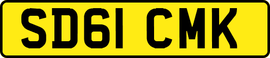 SD61CMK