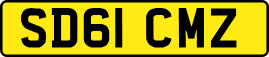 SD61CMZ