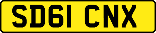 SD61CNX